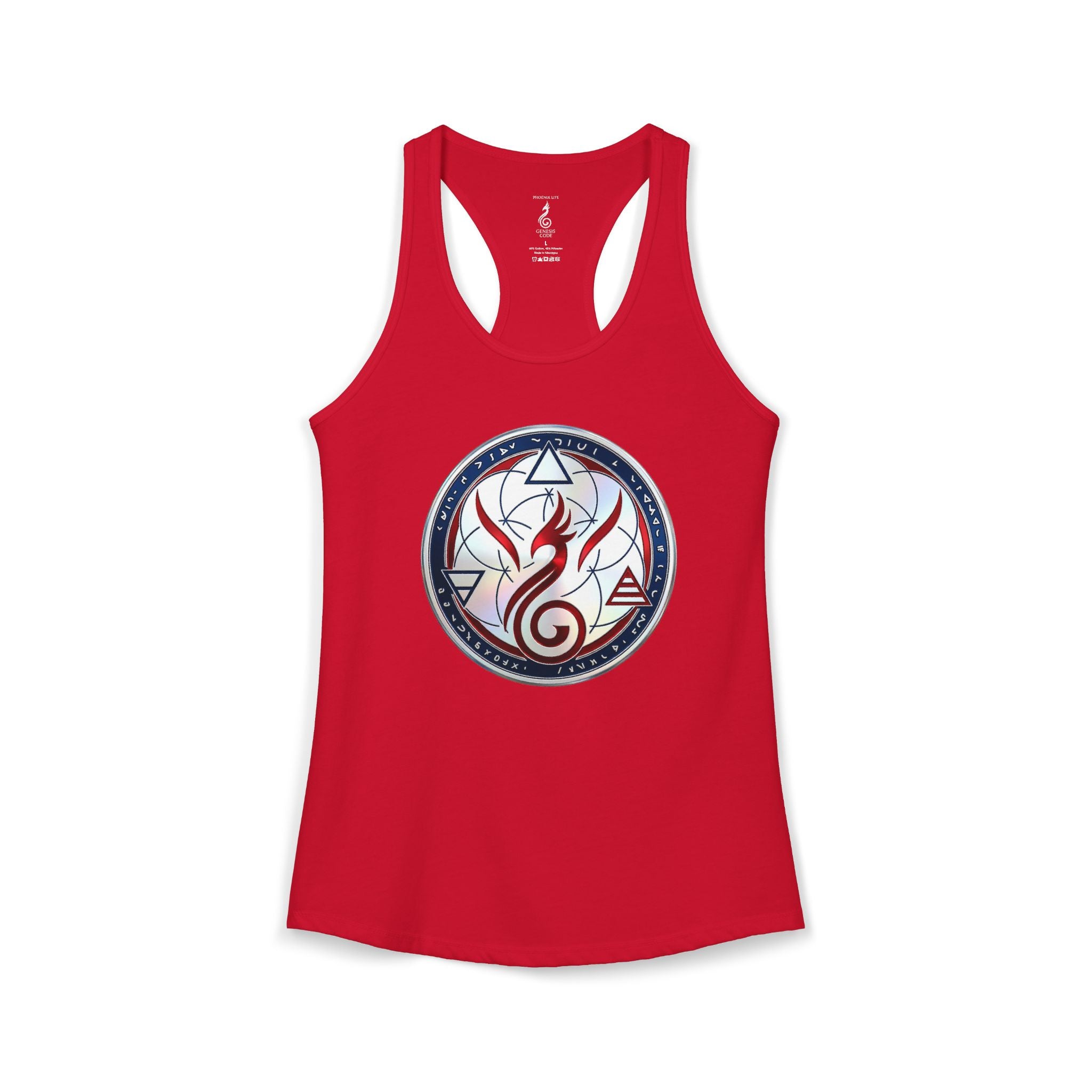 GENESIS CODE™ Freedom Women's Tank