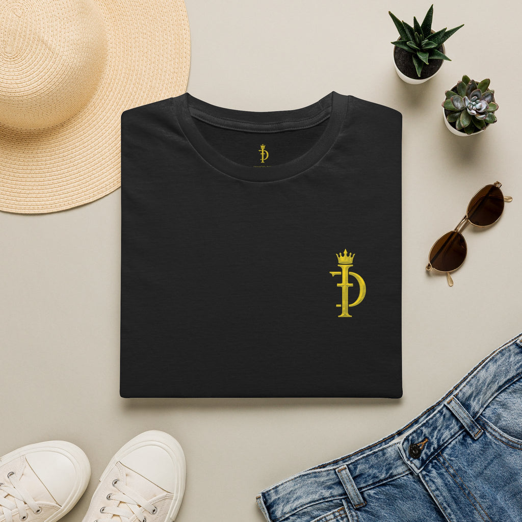 IMAGO DEI Elite | "Image of God" Signature Tee