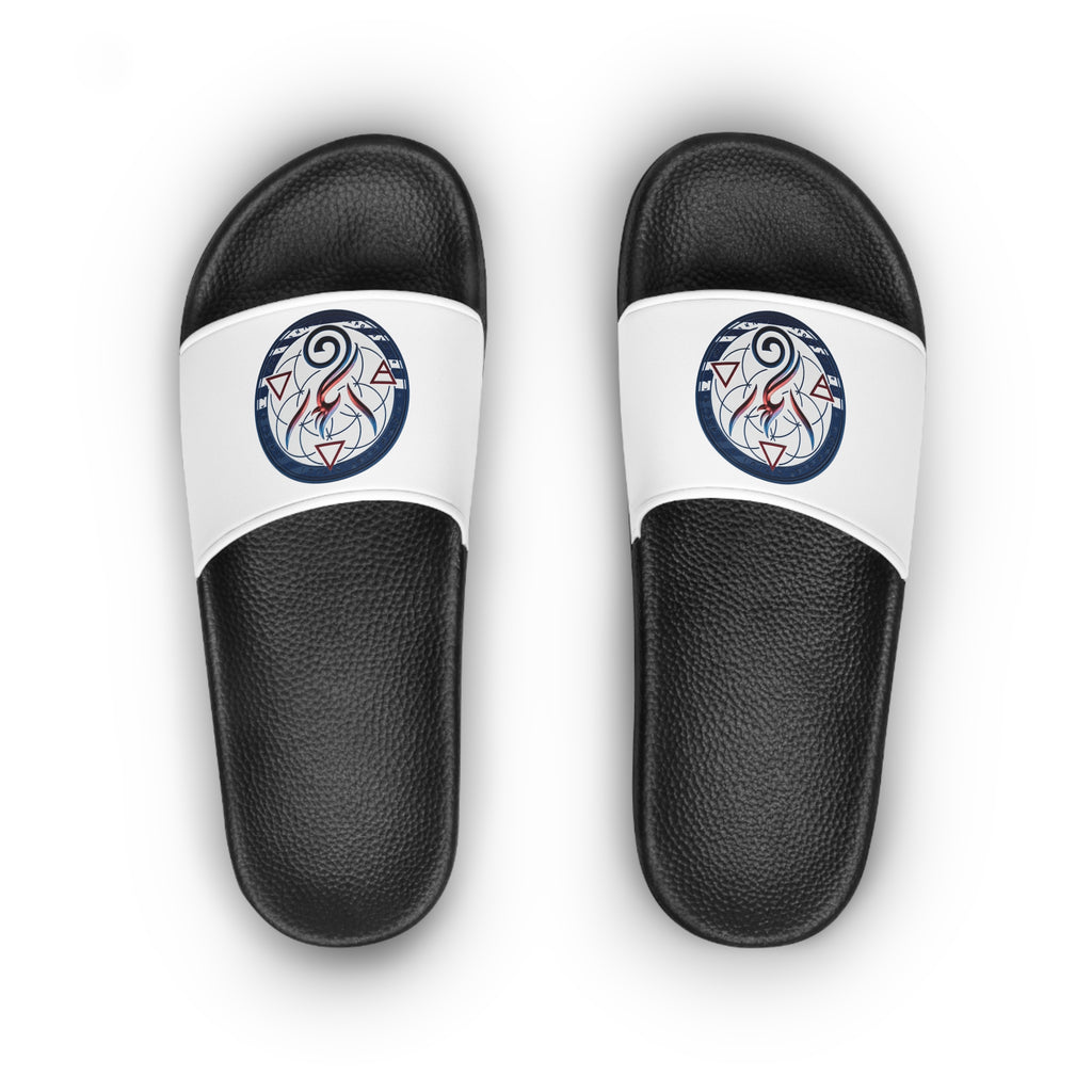 Genesis Code Freedom Women's Slides