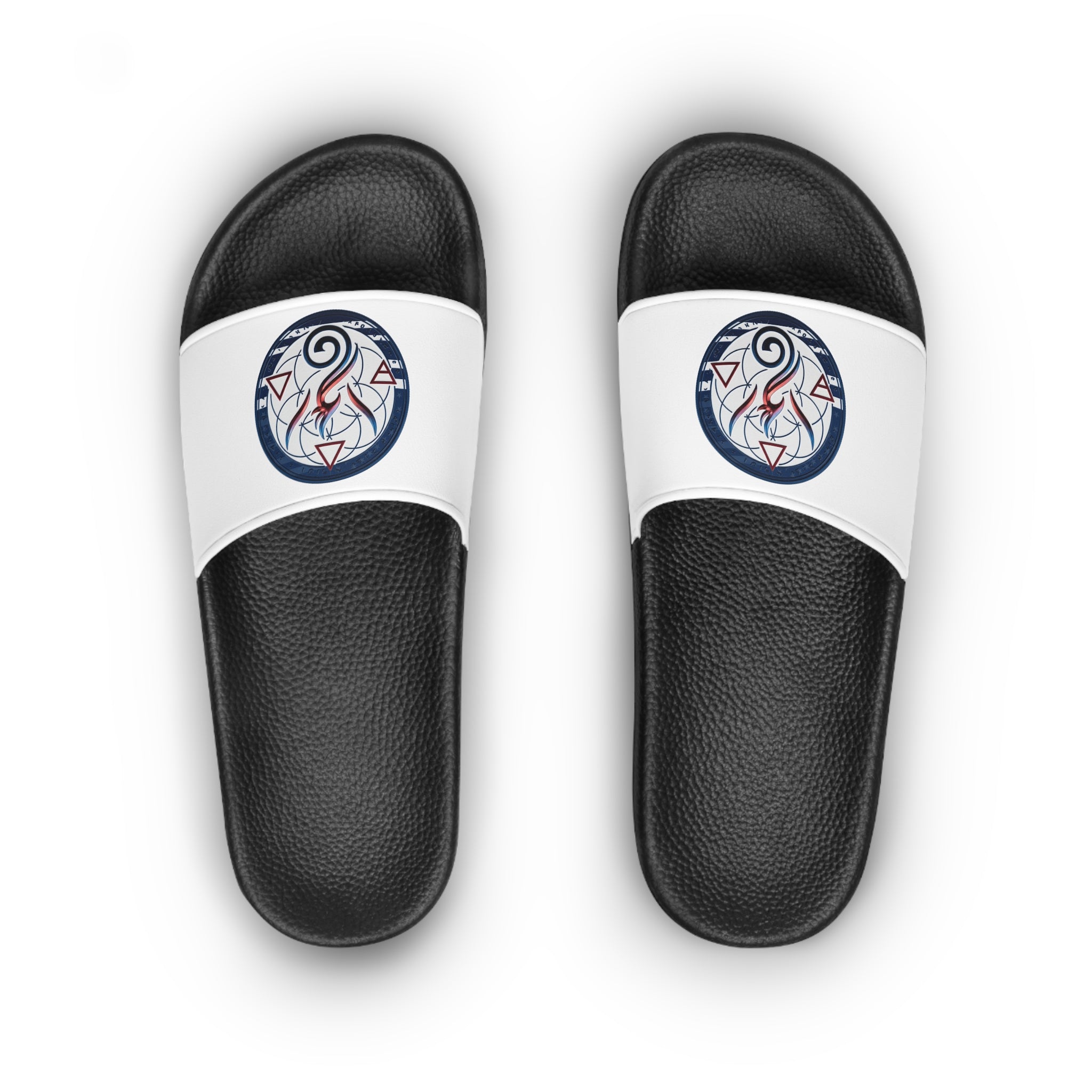 Genesis Code Freedom Women's Slides