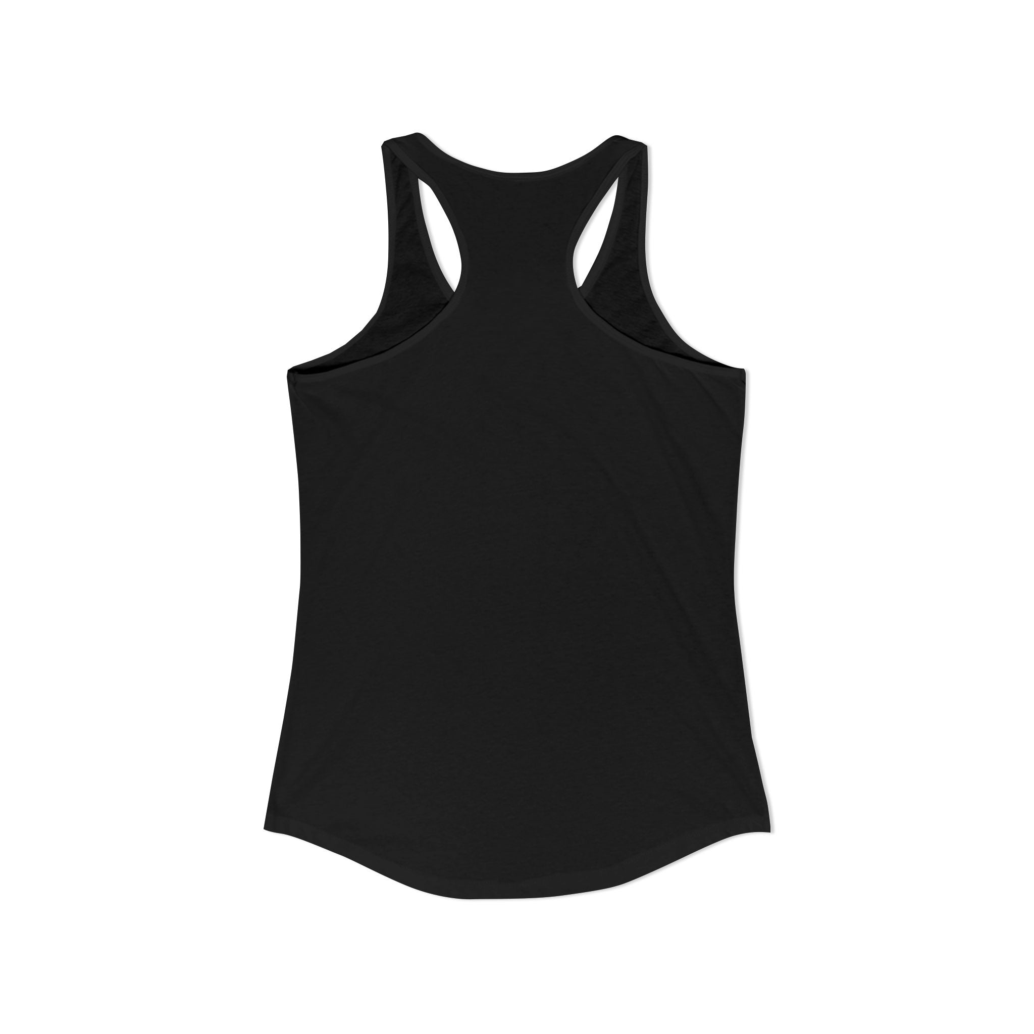 Genesis Code Tank Top (WOMEN'S) - Red Origin Seal Graphic