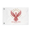 Freedom Flag — Imago Dei Double-Sided Banner