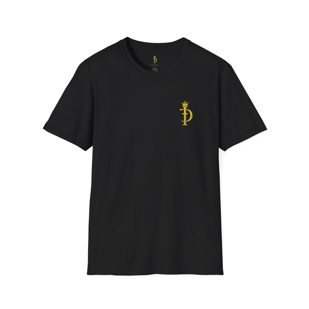 IMAGO DEI Elite | "Image of God" Signature Tee