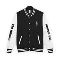 Imago Dei Varsity Jacket - B&W Elite Varsity Jacket