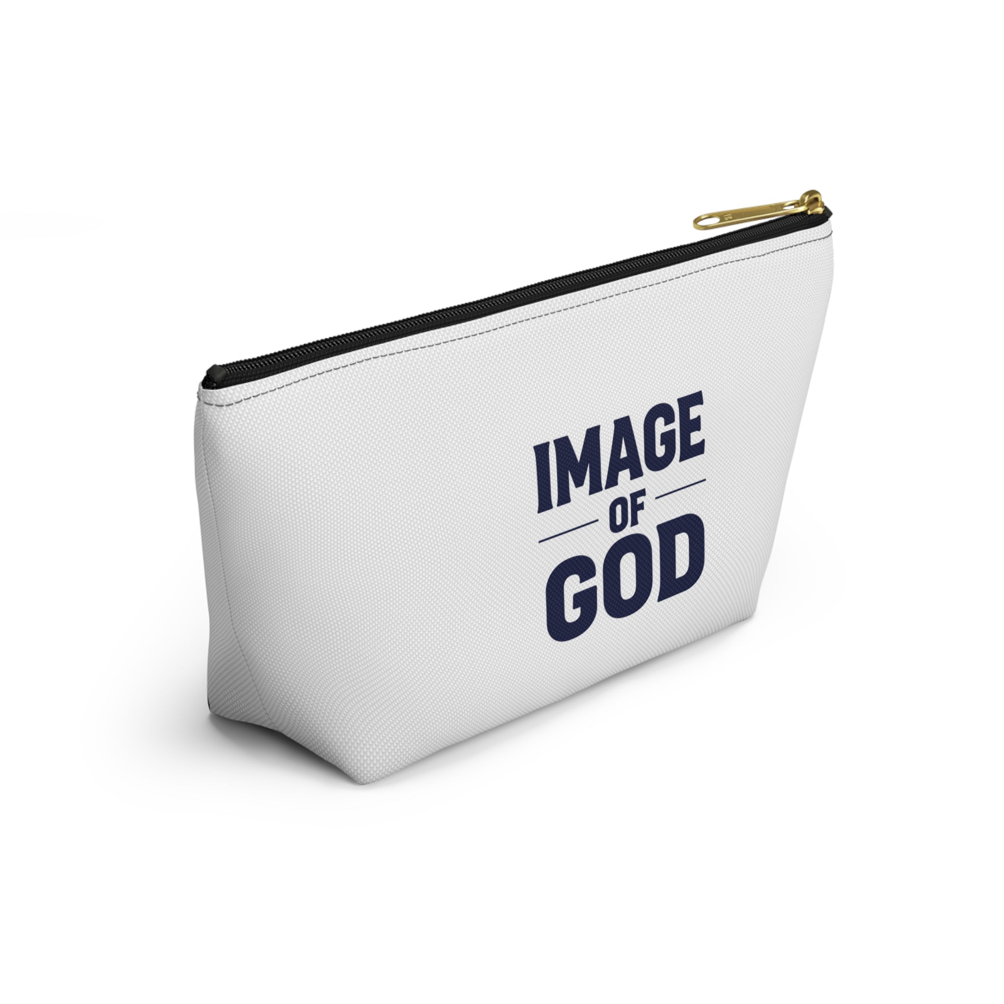 IMAGO DEI® Accessory Pouch — Patriotic Edition