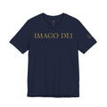 IMAGO DEI (BLUE) Identity Tee — Freedom Collection