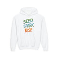 Seed. Spark. Rise.™ Kids Hoodie