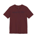 IMAGO DEI (MAROON) Identity Tee —  Freedom Collection