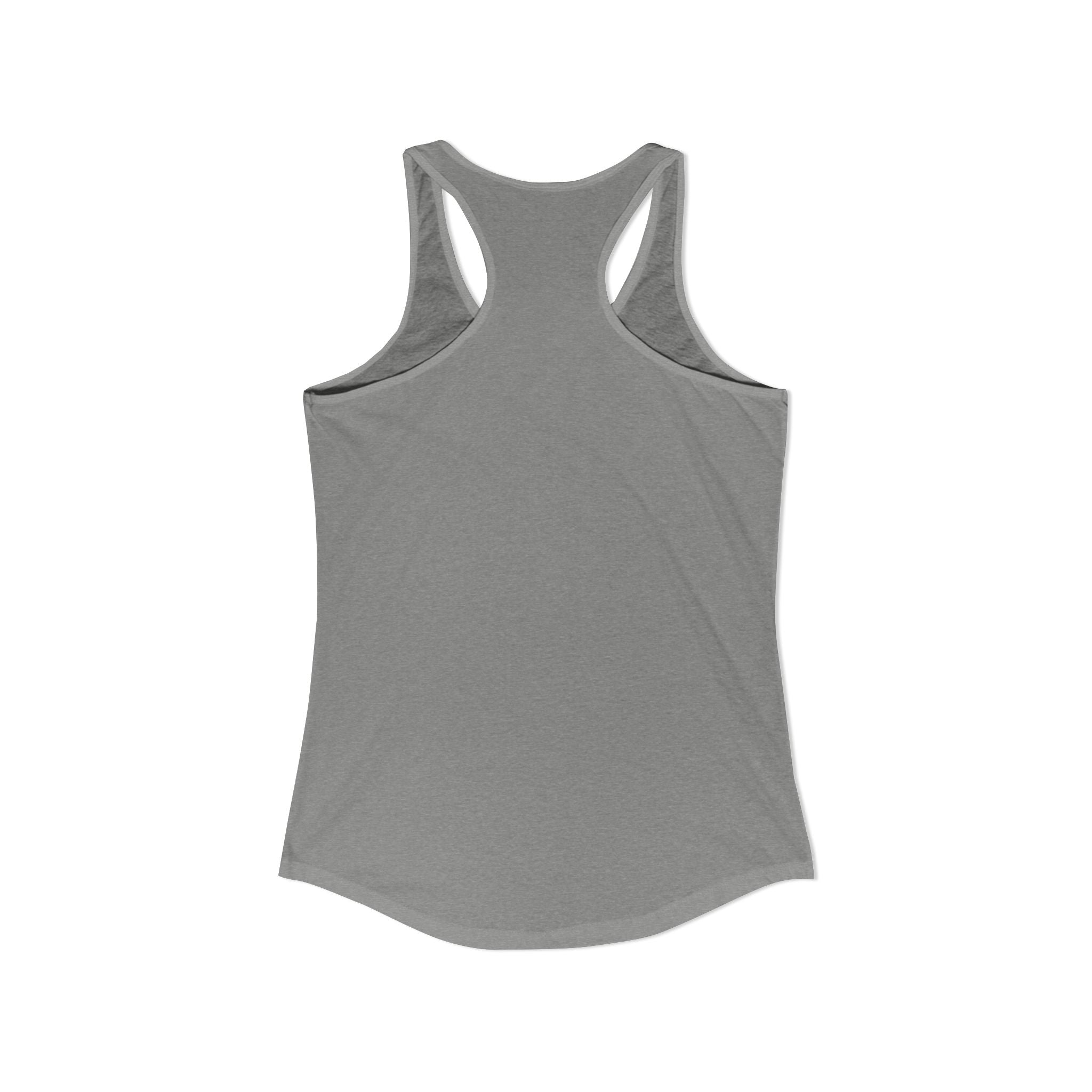 Genesis Code Tank Top (WOMEN'S) - Red Origin Seal Graphic