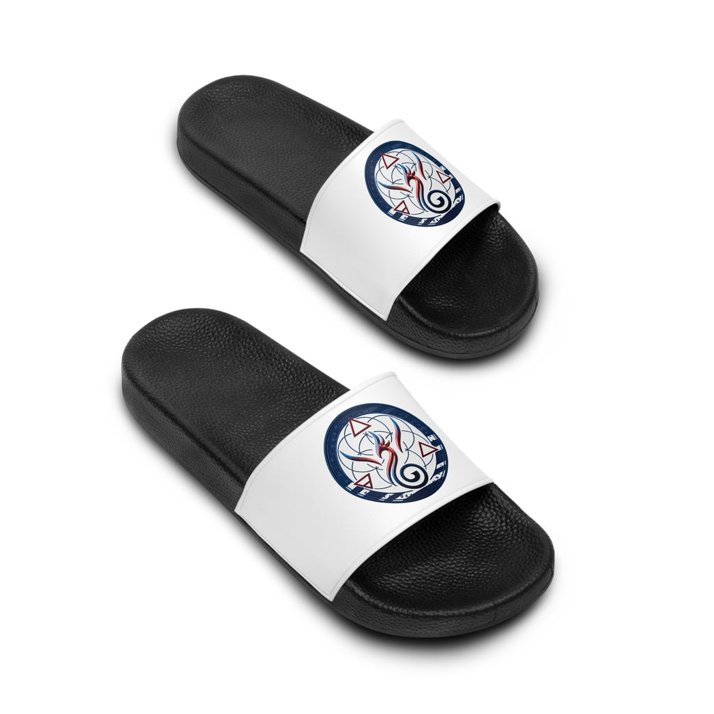 Genesis Code Freedom Women's Slides
