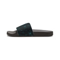 Phoenix Life "Aqua Matrix" Slides- Black or White soles