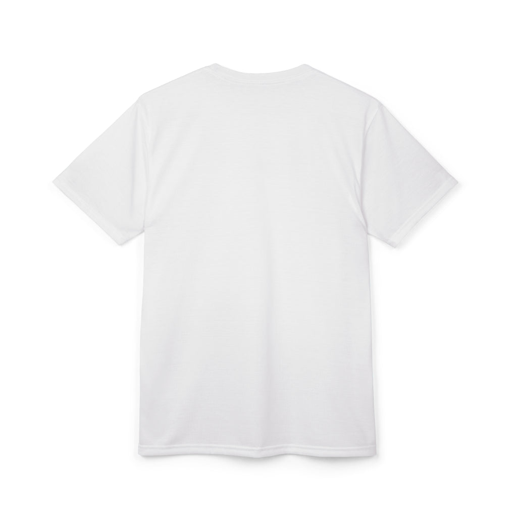 Hive Mentality Tee — Stay Aligned, Focused & Disciplined All-Over Print Shirt
