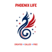Phoenix Life  - Home